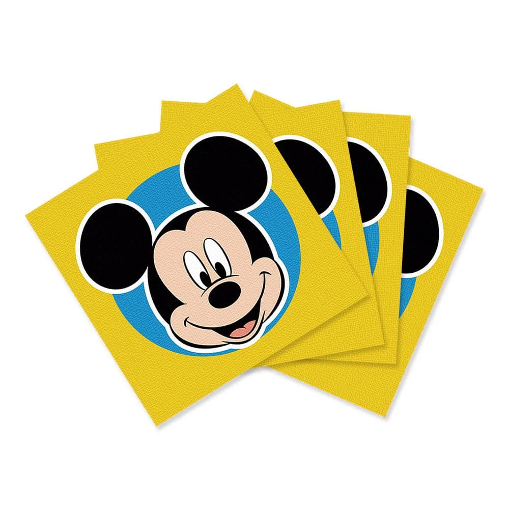 Servilleta Mickey Mouse X16