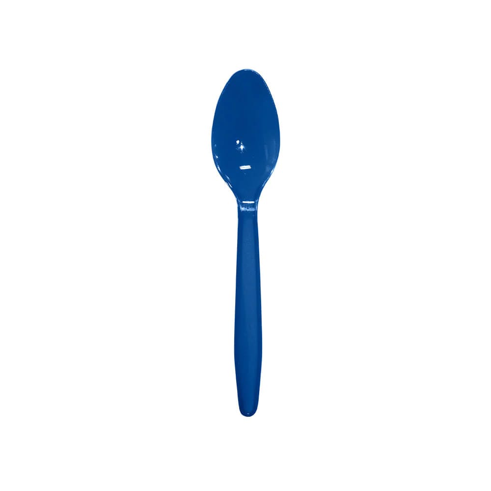 Cuchara x 12 unidades deluxe oxo azul rey Sempertex