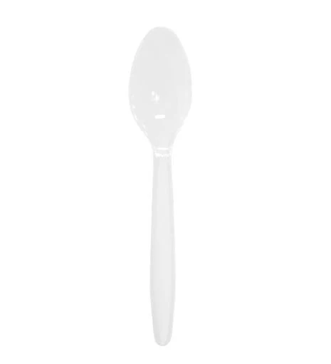 Cuchara deluxe oxo blanca X12