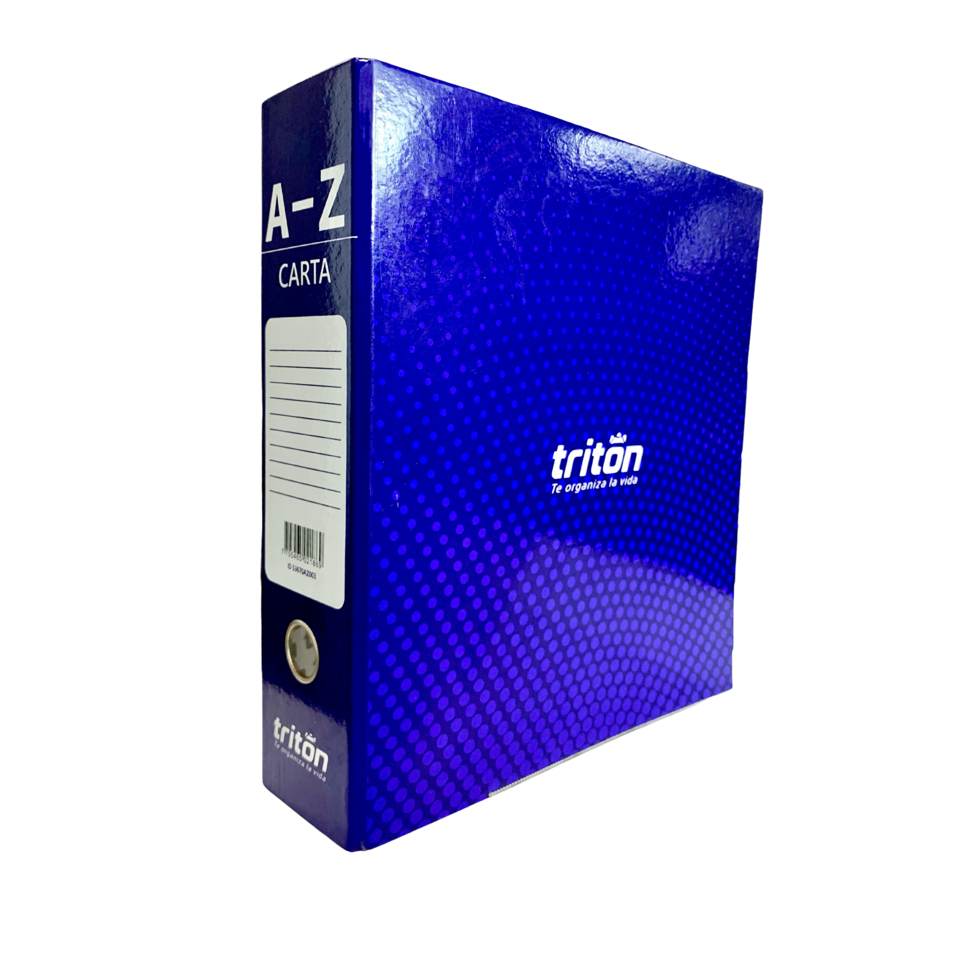 AZ Carta Triton 2 Aros 