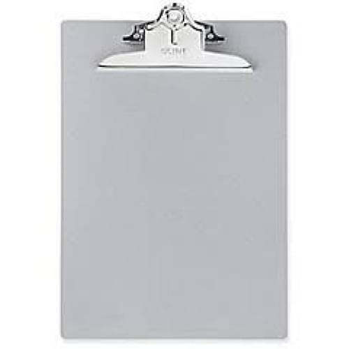 Tabla Apoyo gris plástica Fabrifolder
