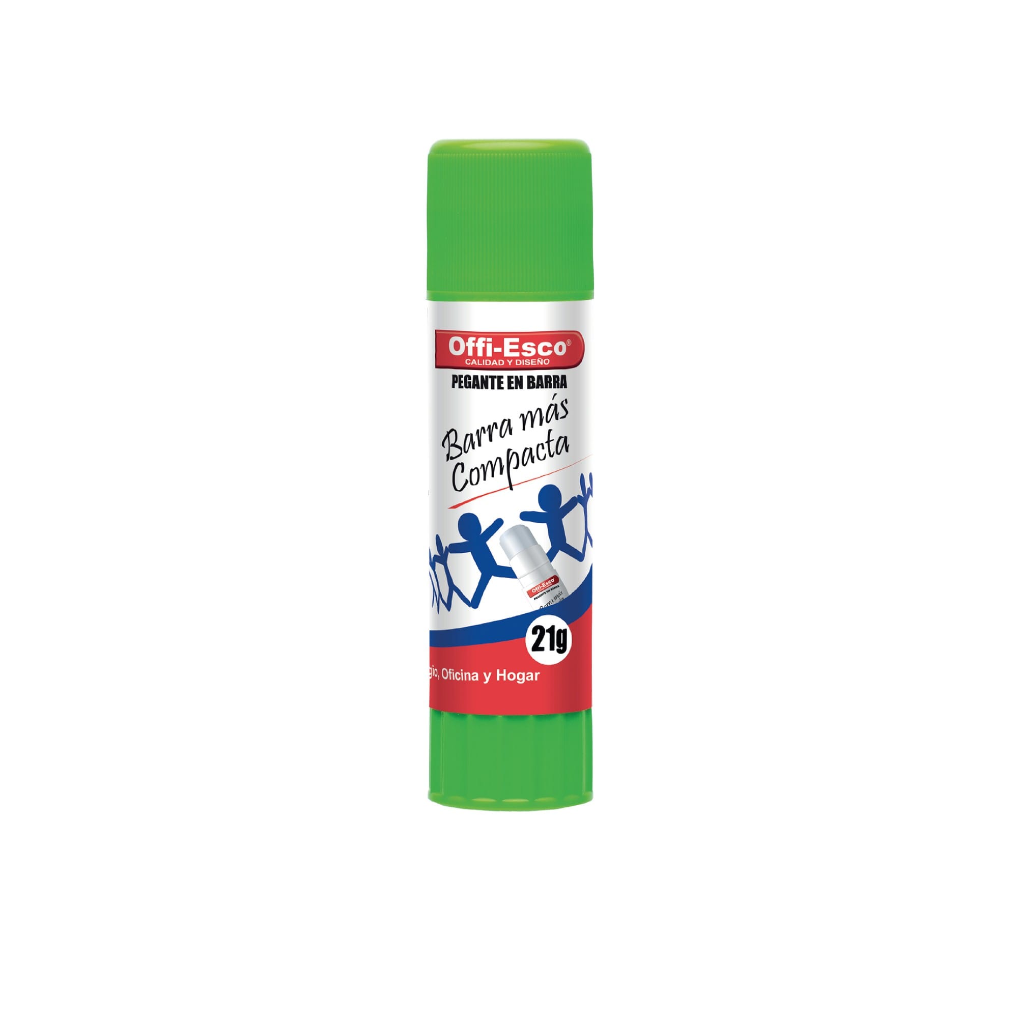 Pegante Offi-Esco en barra de 21 gramos OE-212