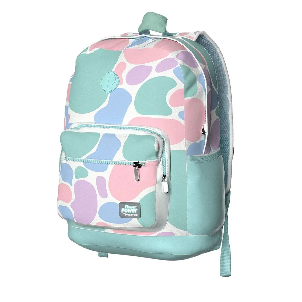 Morral Premium Flower Power Animals