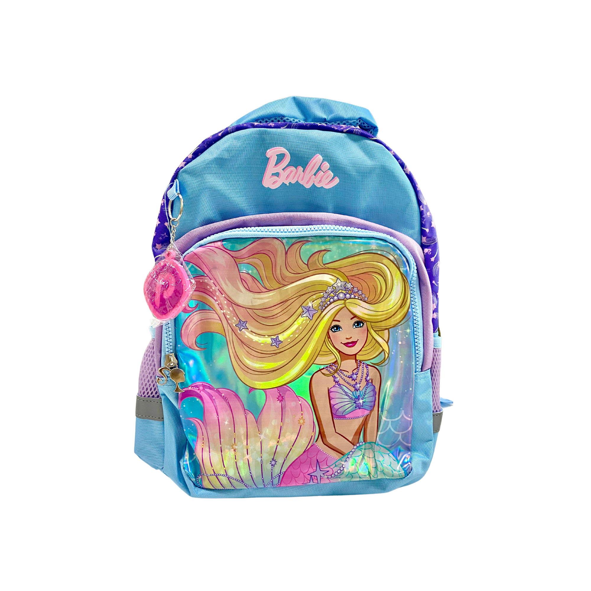 Morral 13" Barbie 