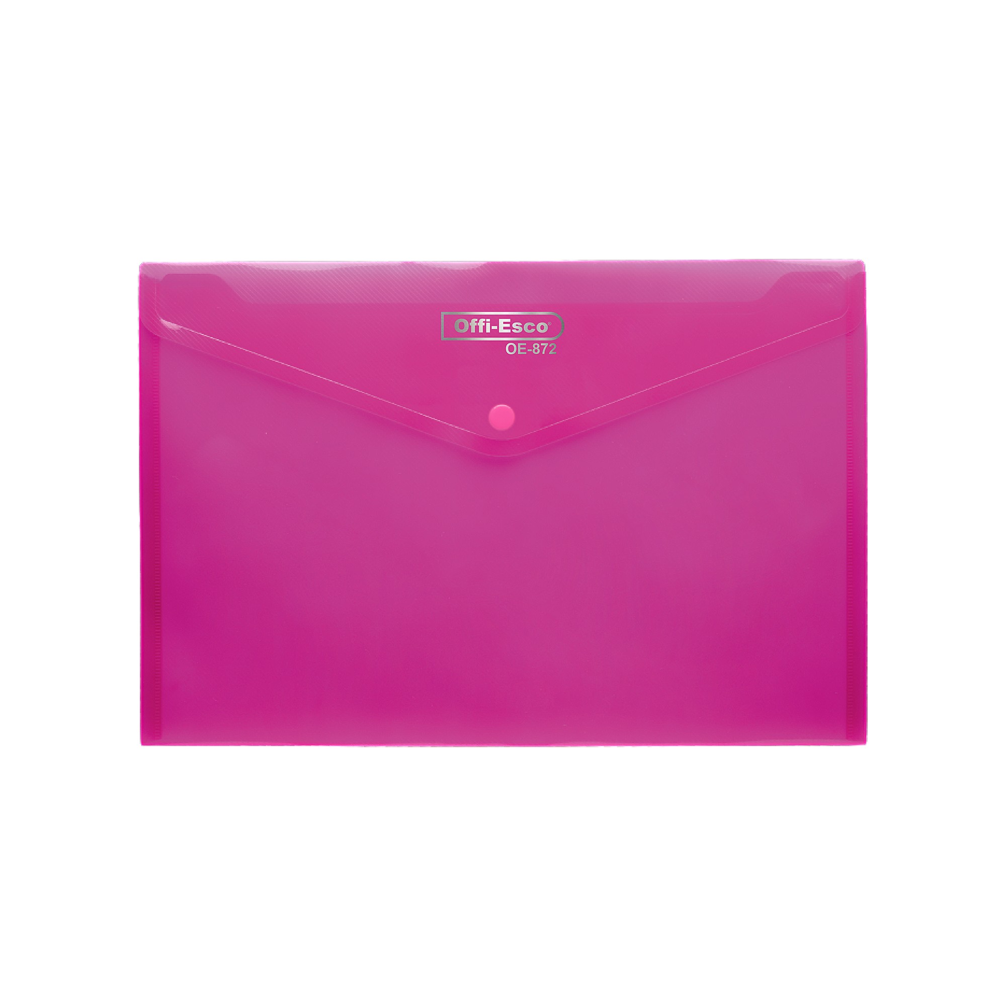 Carpeta broche Offi-Esco Carta Horizontal OE-872 