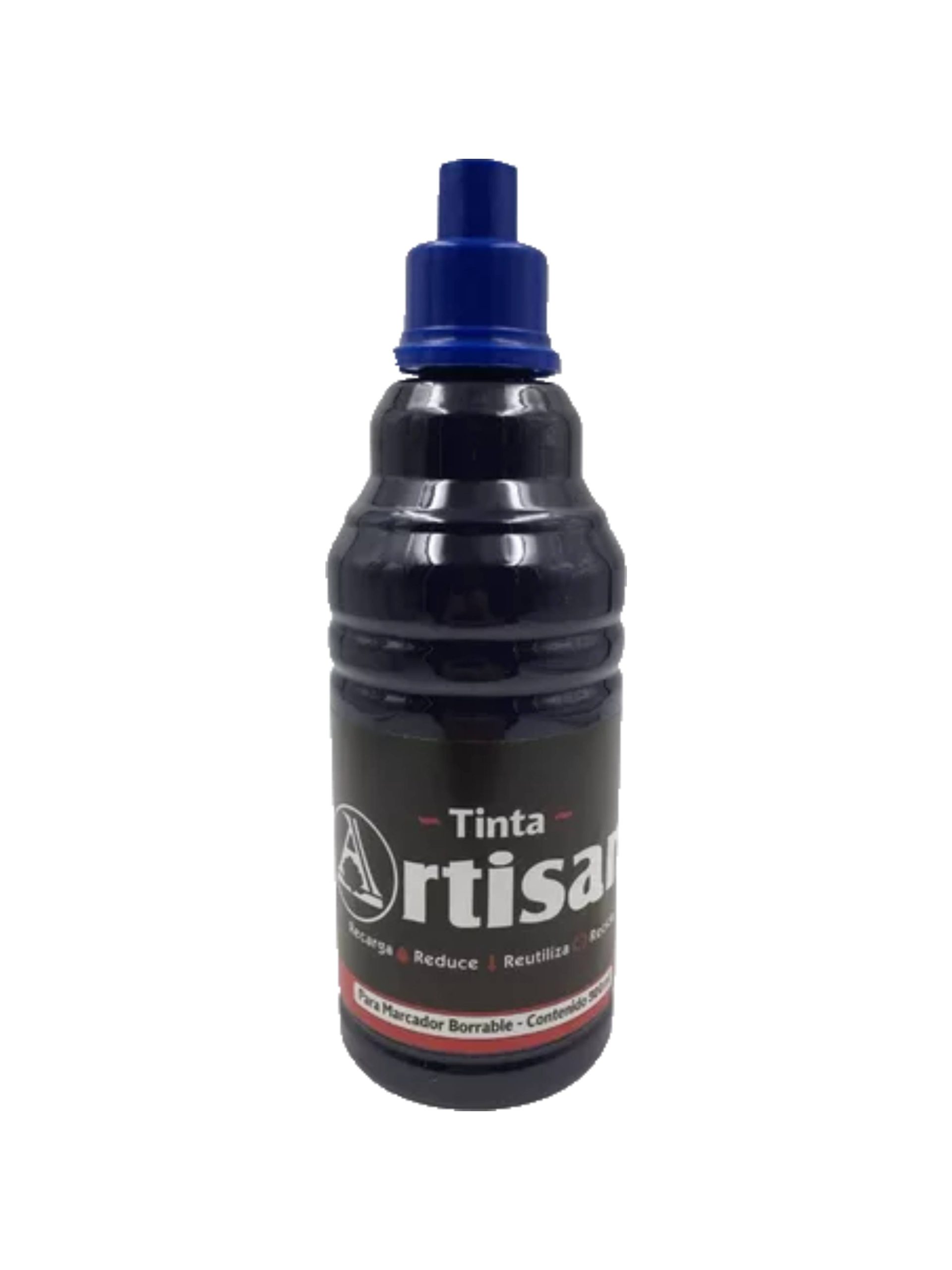 Tinta Artisan 500ml Marcador Borrable Azul 