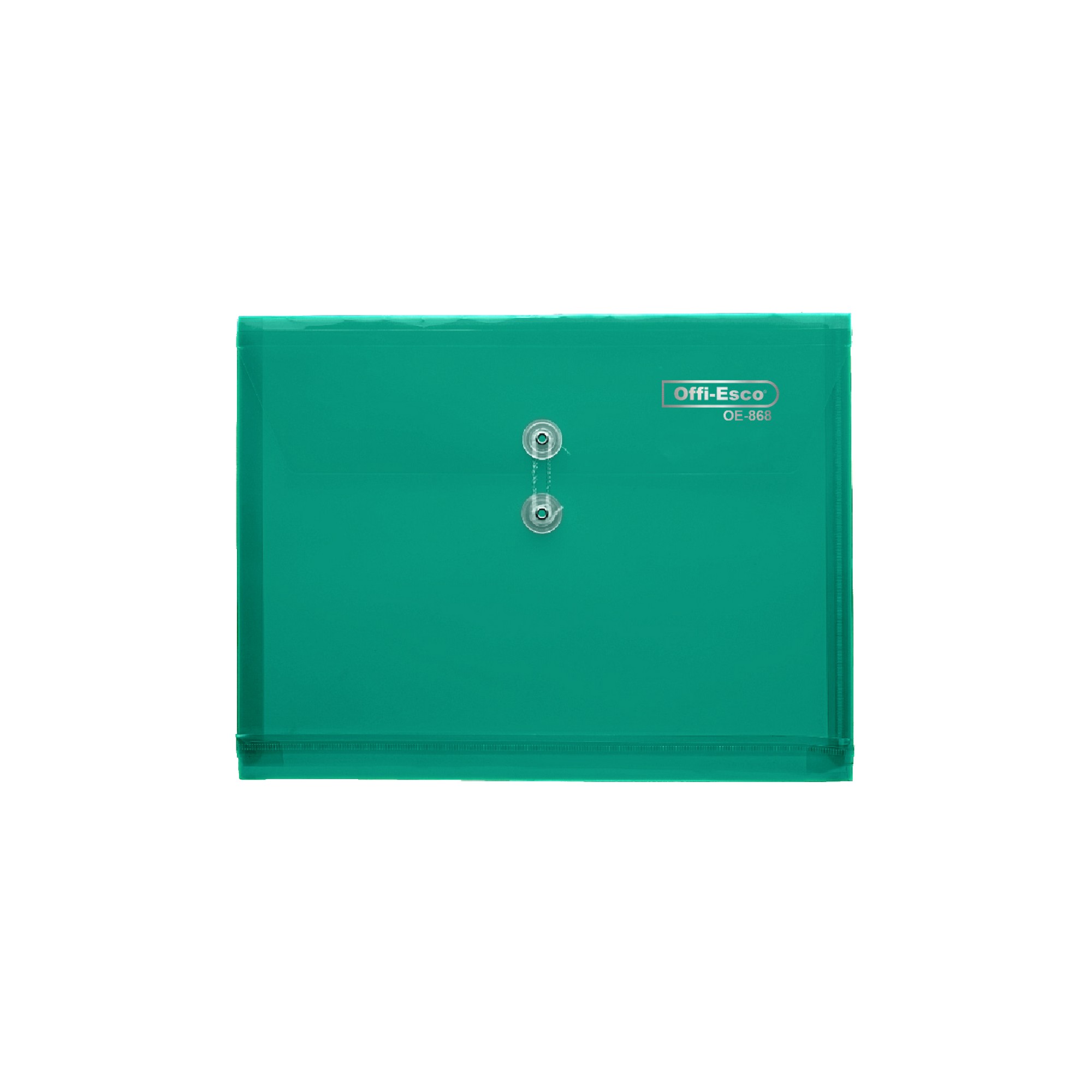 Carpeta Sobre Hilo Expandible Horizontal Offi-Esco OE-868