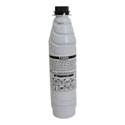 images Toner Ricoh MP3500/4000/4001/4002/4500/5000/5001/5002 generico Codigo de Barras - Imagen 1