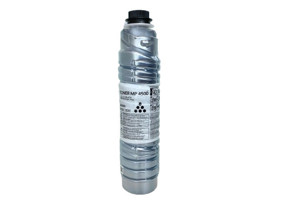 TONER FCI MP 4500 BLACK MP3500/MP4000/MP4001/MP4002/MP4500/MP5000/MP5001/MP5002