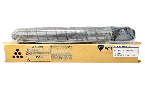 TONER FCI MPC3003/3503/3004/3504/ K MPC4503/MPC5503/MPC6003/MPC4504/MPC5504/MPC6004/IMC3000/IMC3500/IMC4500/IMC5500/IMC6000 359GR