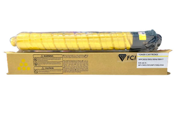 TONER FCI MPC3003/3503/3004/3504/ K MPC4503/MPC5503/MPC6003/MPC4504/MPC5504/MPC6004/IMC3000/IMC3500/IMC4500/IMC5500/IMC6000 359GR