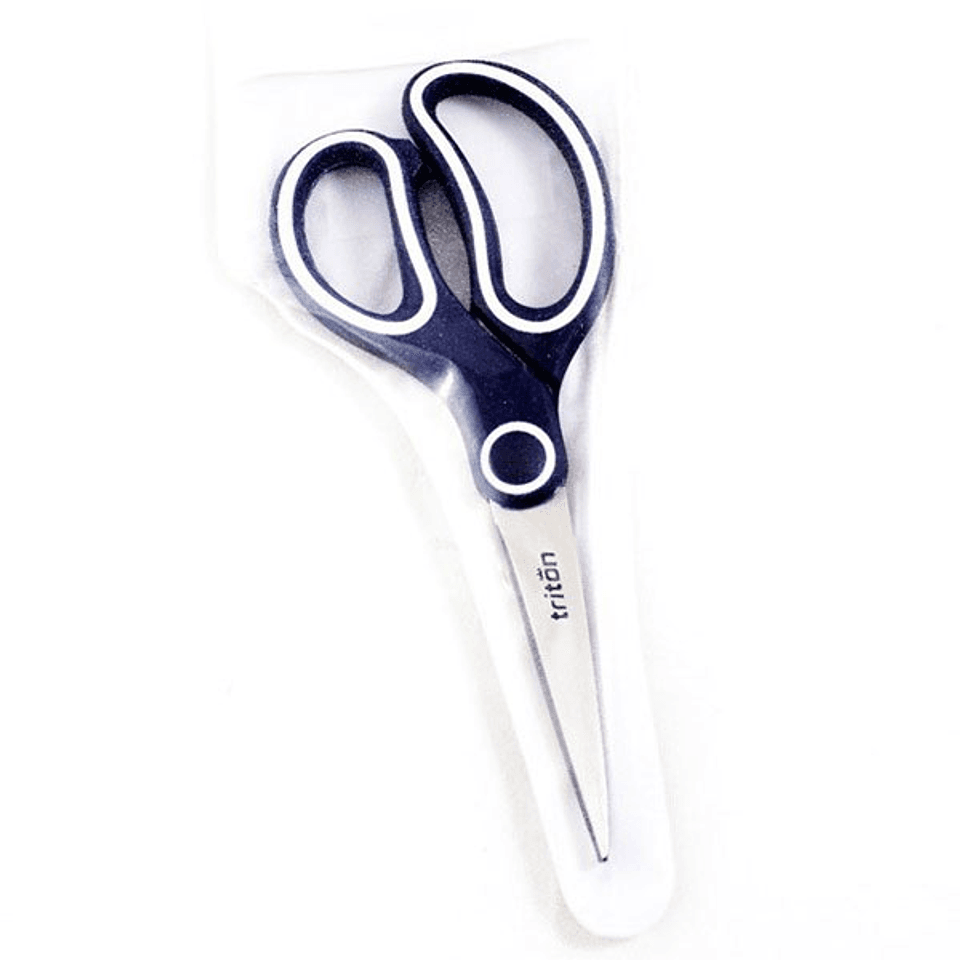Tijeras 9" Multiusos Tritón