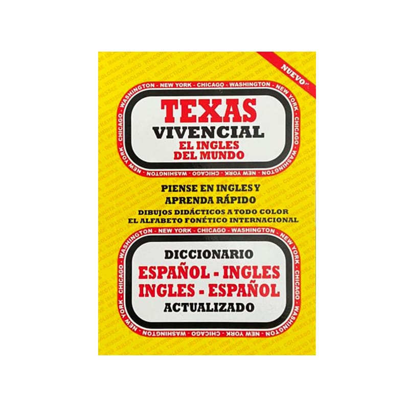 Diccionario Inglés-Español