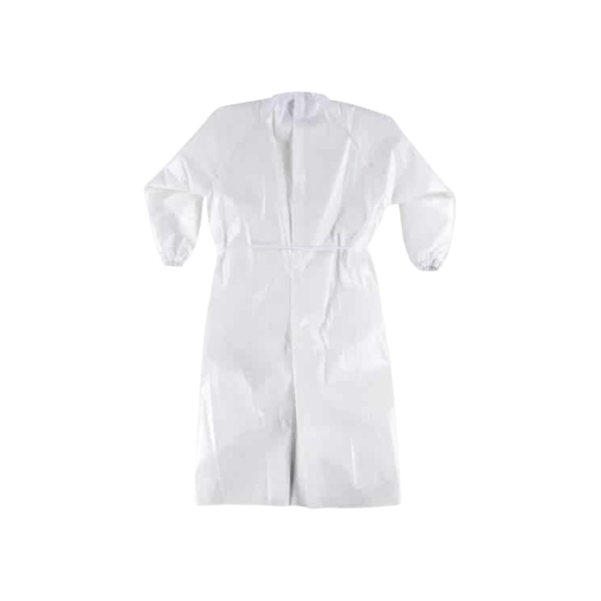 Bata Blanca SS 50Gr 102cm 