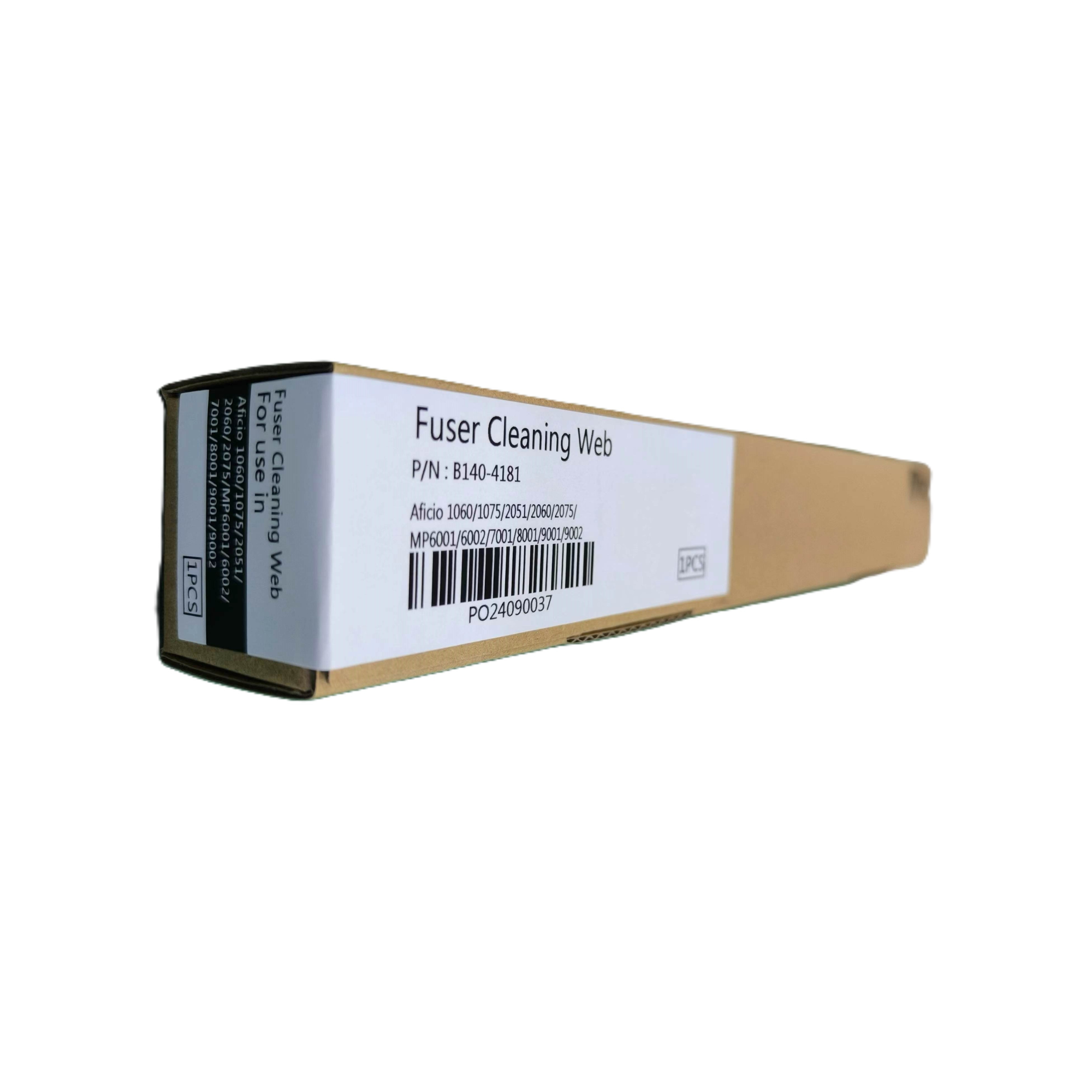 FELPA R MP5500 FCI 6000/6001/6002/6500/7000/7001/7500/8000/8001/9001/9002/AF1060/1075/2051/2060/2075 WEB OEM B1404181