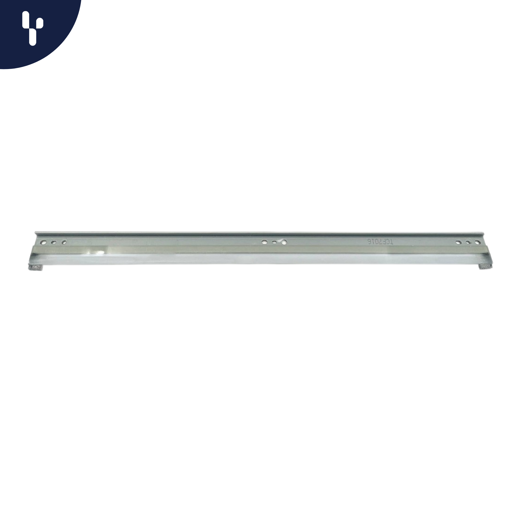 Cuchilla del cilindro para Konica Minolta Bizhub C224/266/287/284e/364/454e/554e (OEM P/N DR512-Blade)