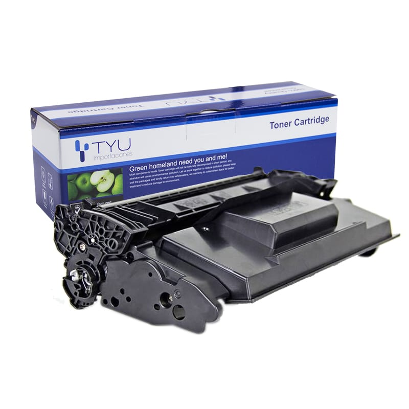 Tóner HP CF226X 26X M402, Mfp M426 TYU Compatible