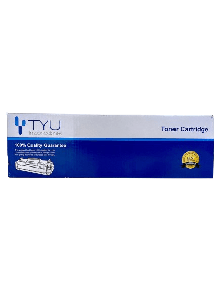Tóner Hp 48A TYU CF248A Negro Laserjet 700 M712/M712n Canon LBP 8710 8720 8730 M 15 M16 M28 M29 1000 pg