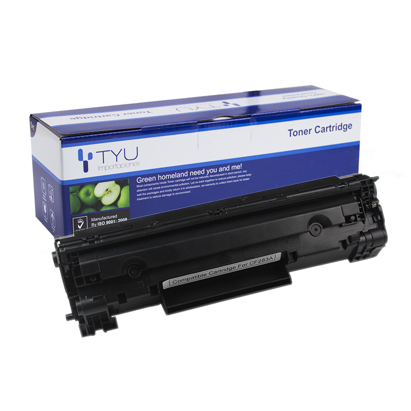 Toner HP CF283A TYU