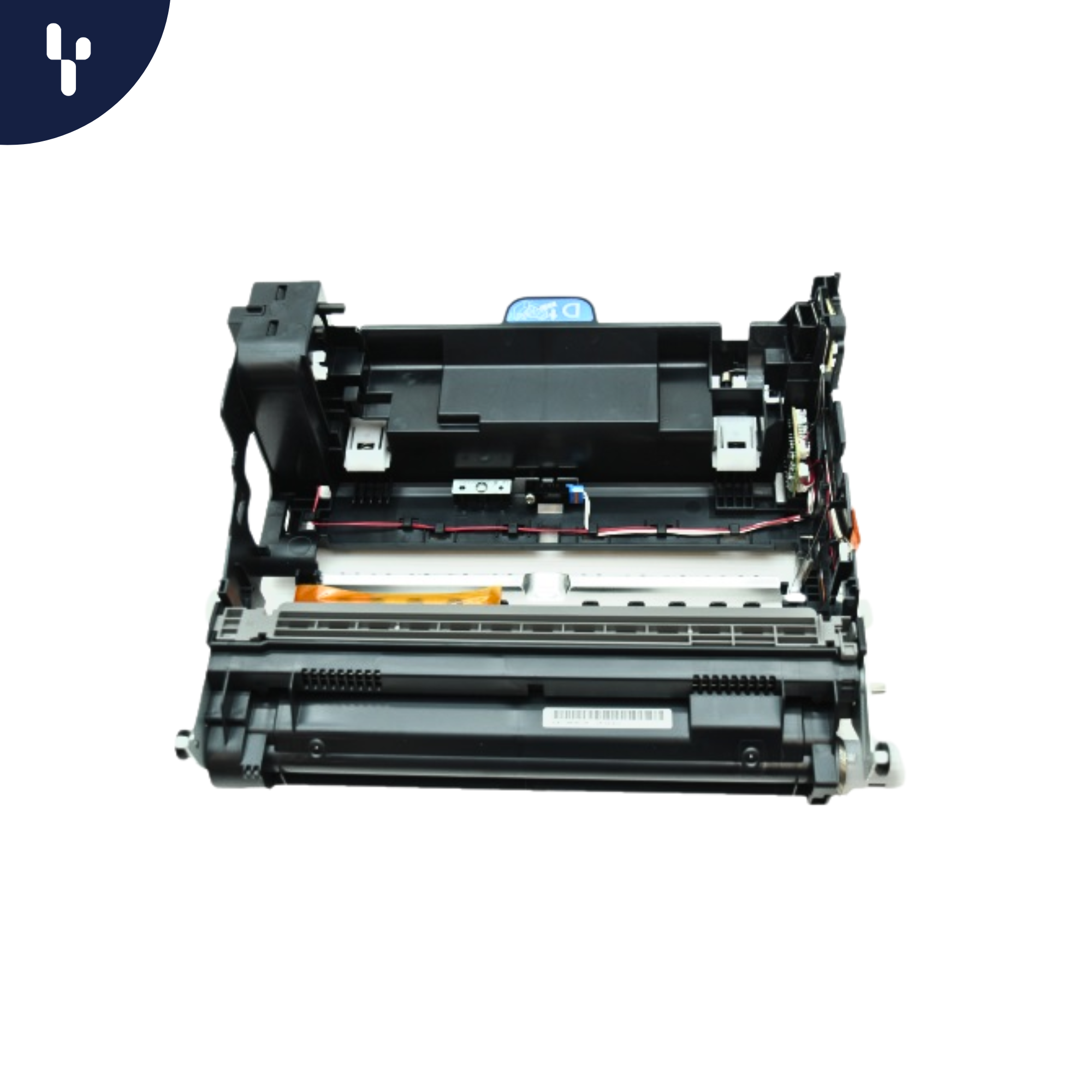 Unidad cilindro DK3212 500000 Paginas