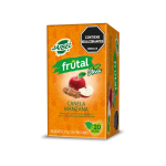 Aromática Jaibel Frutal Canela Manzana X20