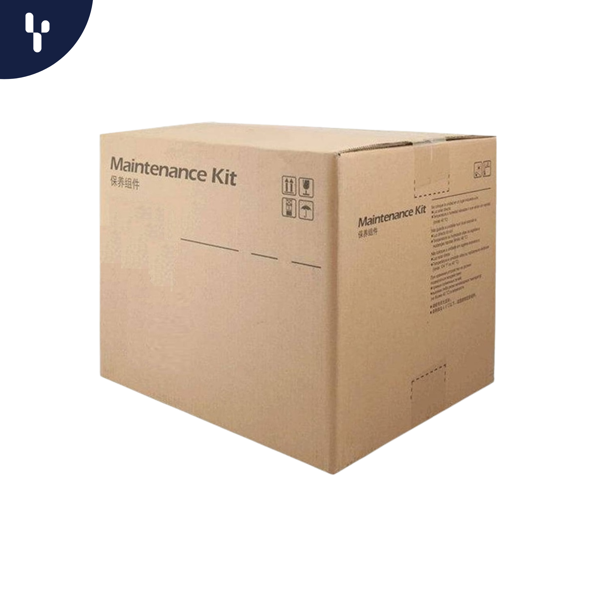 Kit de Mantenimiento Kyocera MK-3372 300 000 paginas 