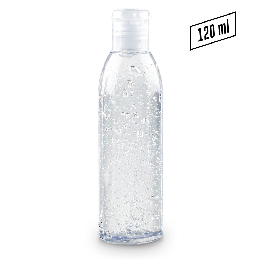 Gel Antibacterial X120 ML