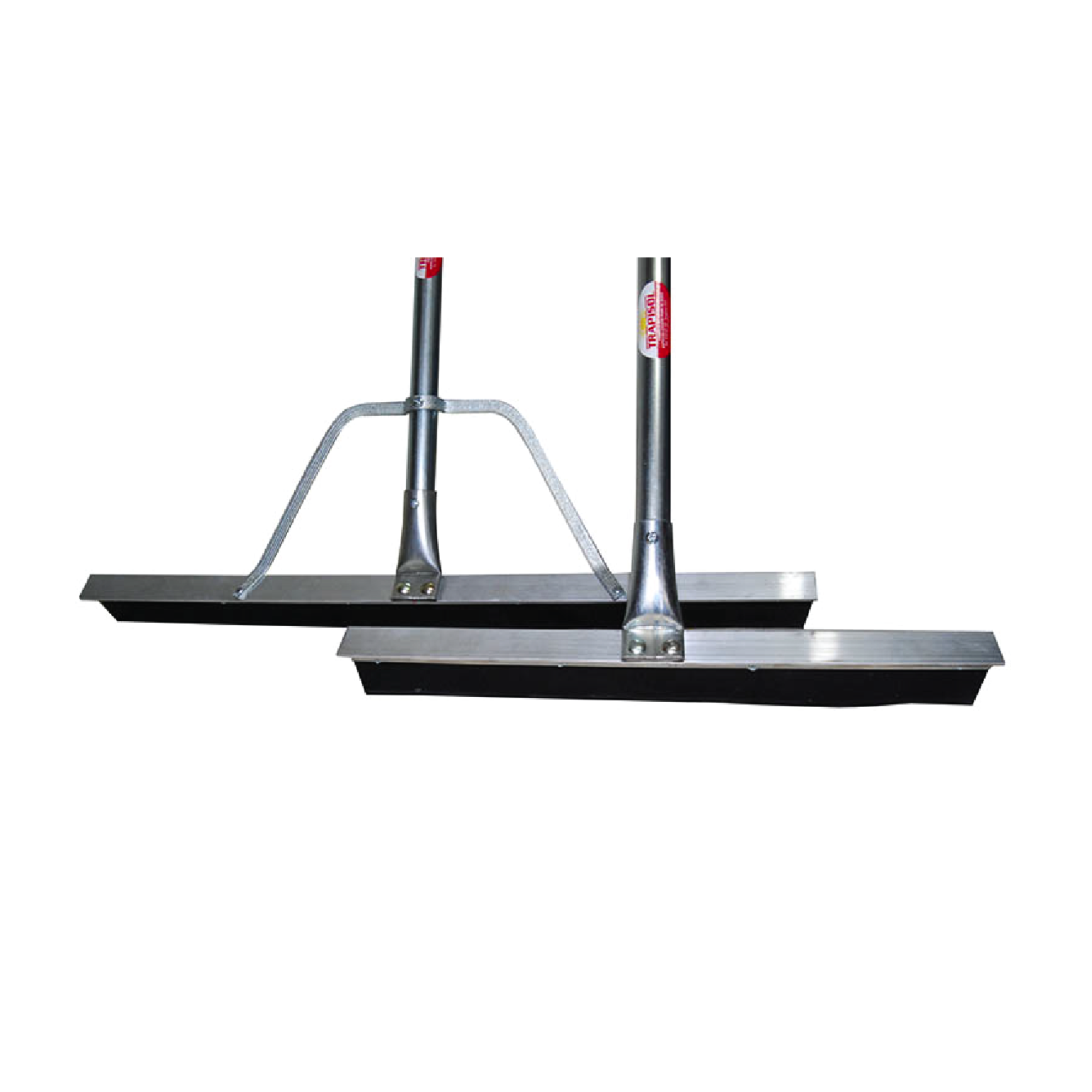 Herraje Armazón Aragan 30" de Aluminio 1.40