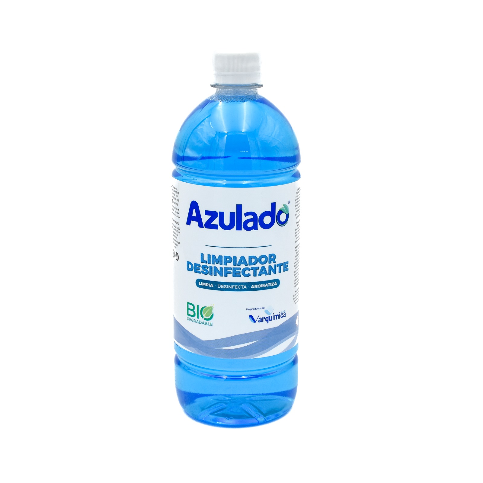 Limpia Piso Azulado 1.000 ML Brisa 