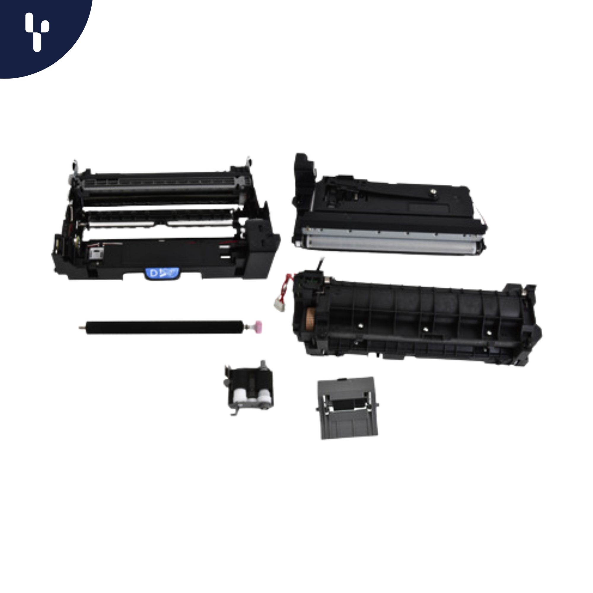 Kit de Mantenimiento Kyocera MK-3382 500.000 paginas 