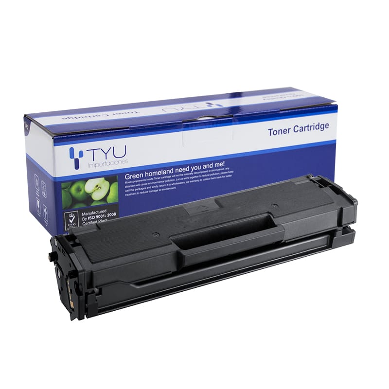 Tóner Samsung MLTD111S Marca TYU Compatible
