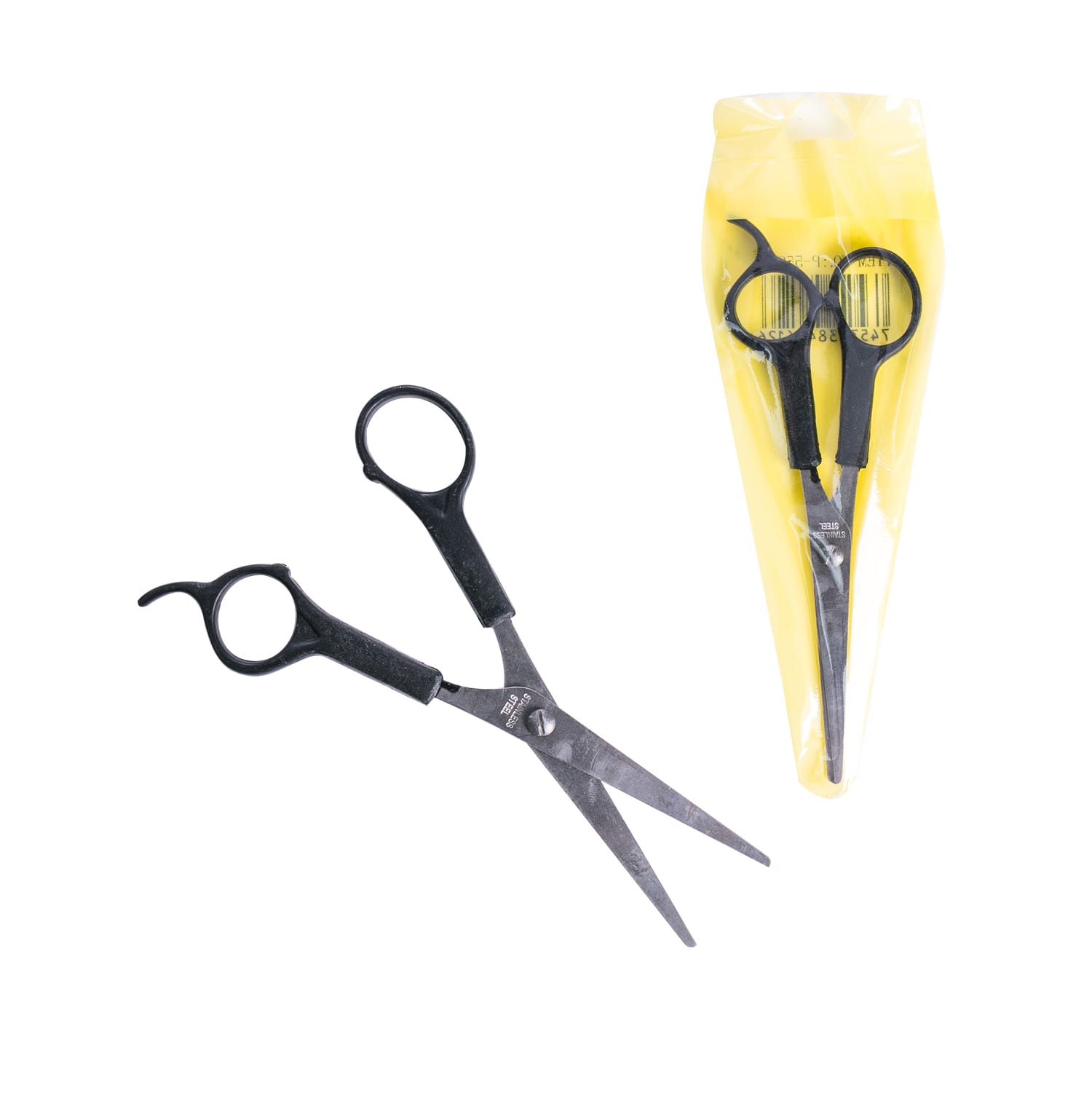 Tijeras peluquera con funda P-559-B Pointer