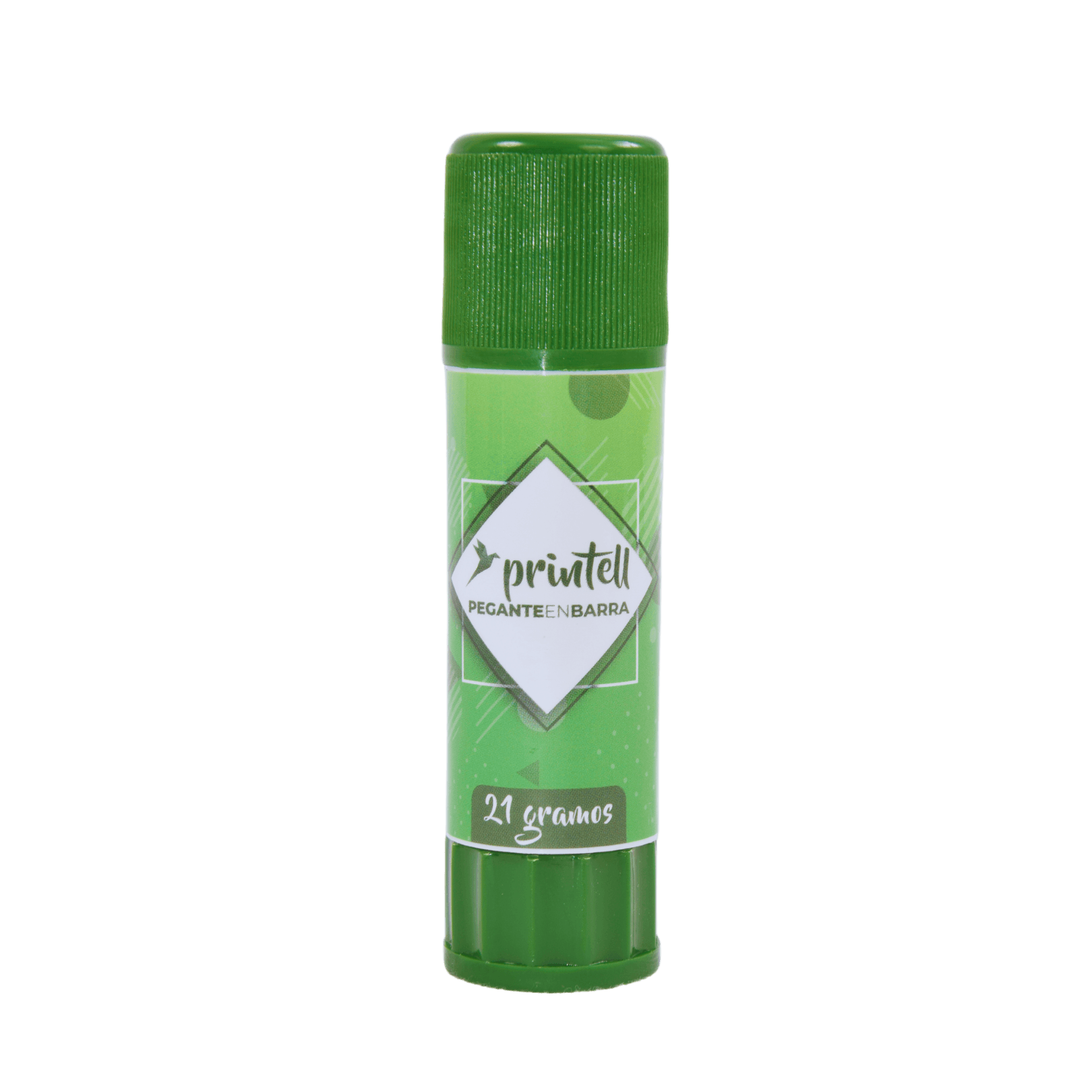 Pega Barra 21 GRS x Unidad Printell