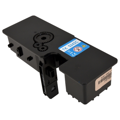 images Toner Cartridge Kyocera KMT M5526CDQ/P5026CDW CYAN 3.000 COPIAS AL 5% - Imagen 1