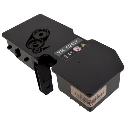 images Toner Cartridge Kyocera KMT M5526CDQ/P5026CDW NEGRO 4.000 COPIAS AL 5% - Imagen 1