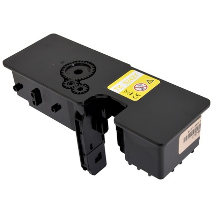 Toner Cartridge Kyocera KMT M5526CDQ/P5026CDW AMARILLO 3.000 COPIAS AL 5% 
