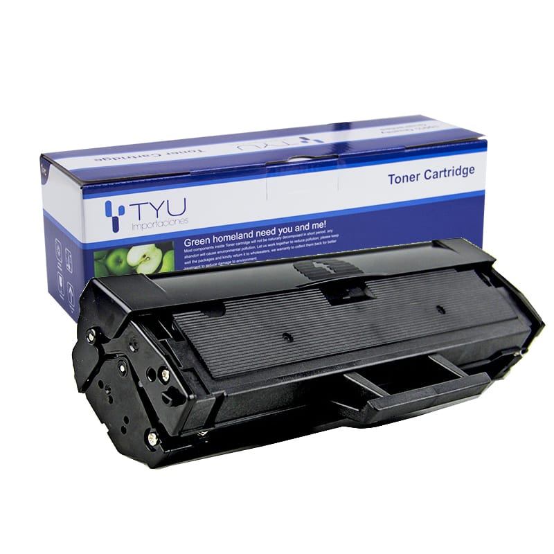 images Tóner HP W1105A Sin Chip Laser MFP 135A 135W 137Fnw 107A 107W TYU compatible - Imagen 1