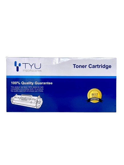 images Tóner HP W1360A TYU Negro Laserjet M208/210 CON Chip - Imagen 1