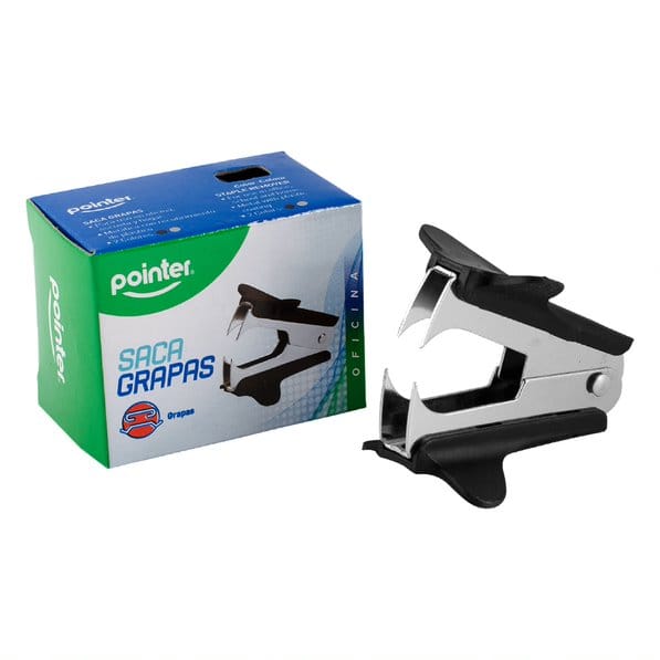 Sacaganchos Pointer WD401-10