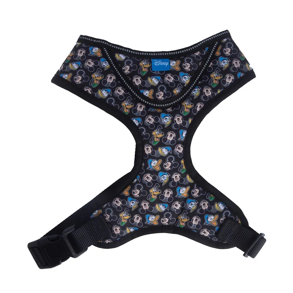 Pechera Mickey Mouse Talla M
