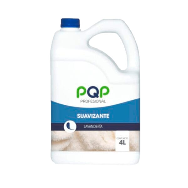 Suavizante 4.000 ML Floral Pqp