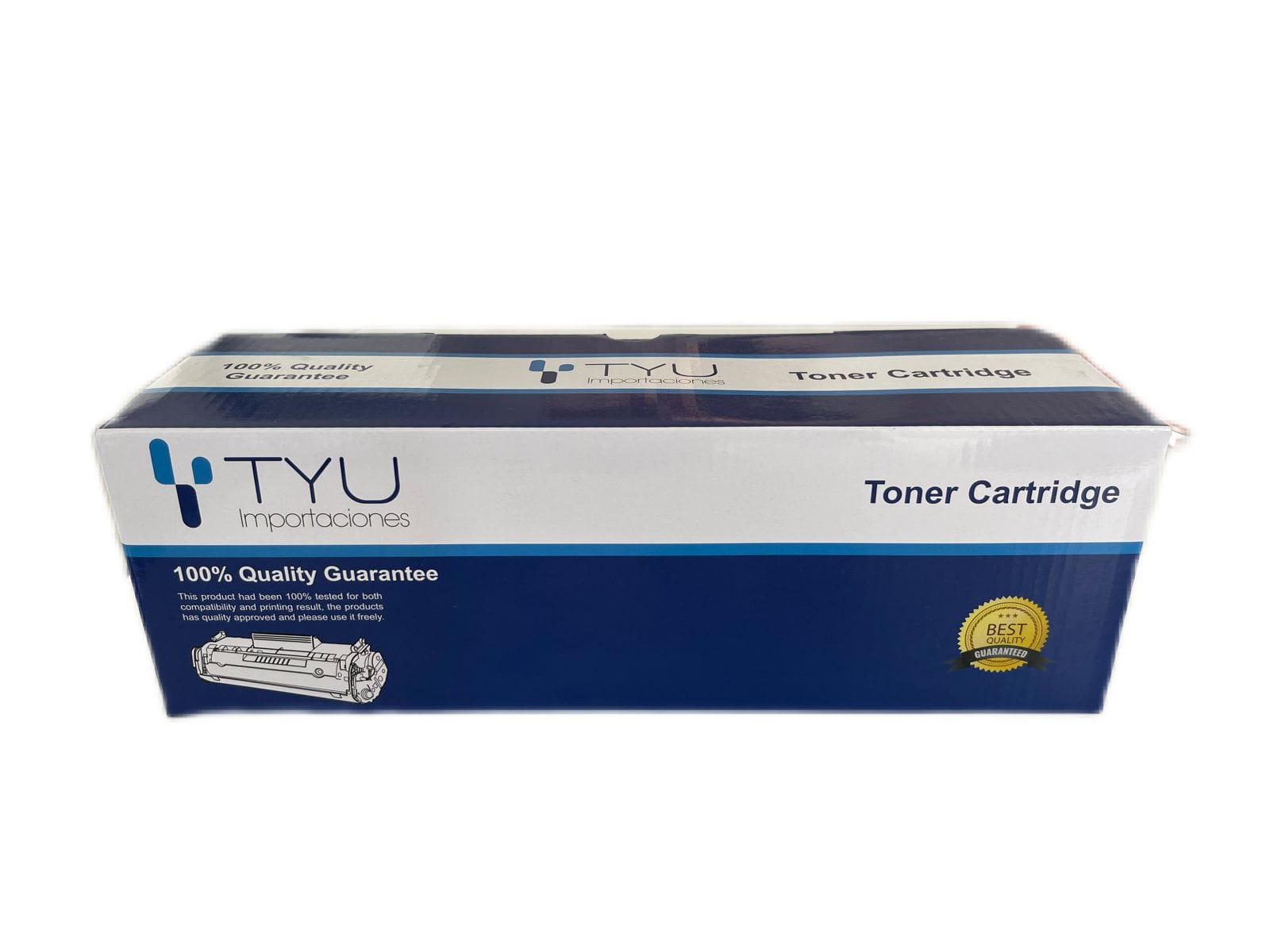 Tóner HP 105A TYU 107A/MFP135/MFP137 Con Chip