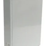 Folder 1" de 3 aros 105 blanco OPC