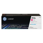 Tóner HP 414 W2023A Magenta Original