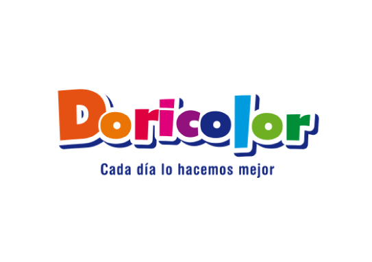 Doricolor