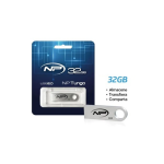 Memoria Usb 32gb New Print