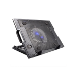 Base Refrigerante Graduable 1 Ventilador N18 10598 JT
