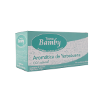 Aromática Bamby Yerbabuena X20