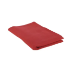 Dulce Abrigo Rojo 60x100