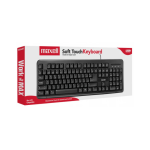 Teclado Maxell Alambrico Kb90 Unidad